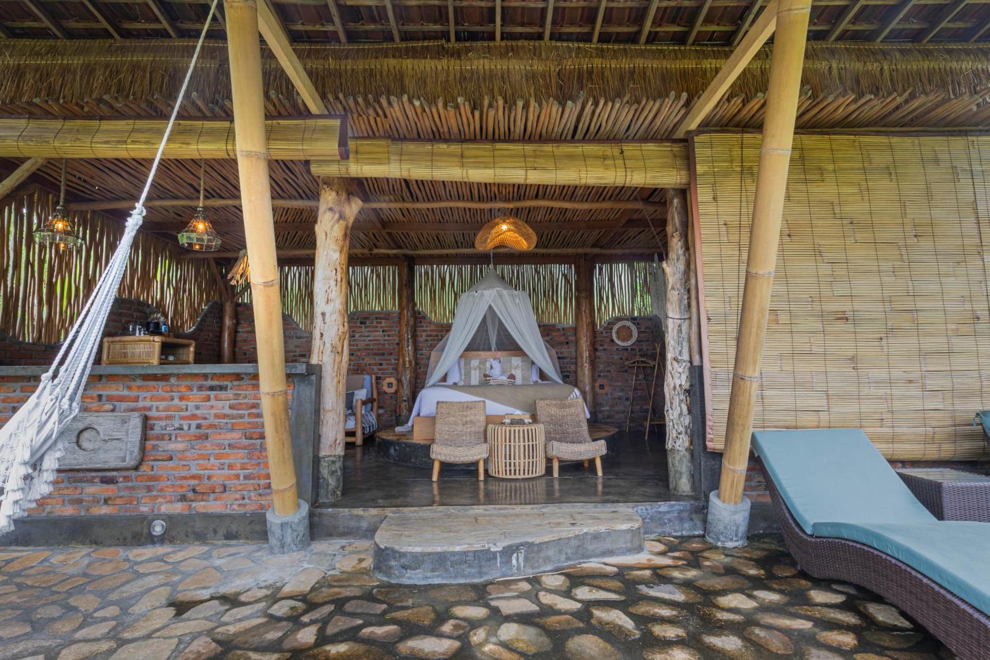 Villa Shigar Livin Bali Sidemen  Exterior foto